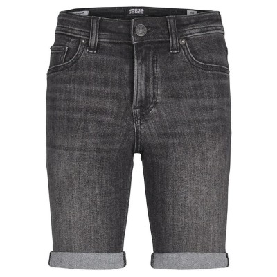 къси,панталони,детски,панталони,jack,&,jones,am,600,denim,shorts,black,denim,detail,am,625,(grey)