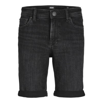 къси,панталони,детски,панталони,jack,&,jones,am,600,denim,shorts,black,denim,detail,am,809,(black)
