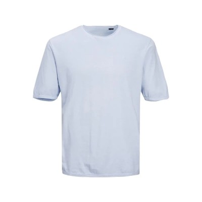 тениска,мъжки,тениски,jack,&,jones,bluryder,short,sleeve,t,shirt,skyway,(blue)