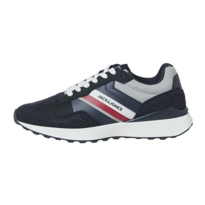 маратонки,мъжки,маратонки,jack,&,jones,boston,trainers,grey