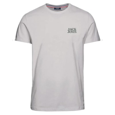 тениска,мъжки,тениски,jack,&,jones,boxed,short,sleeve,t,shirt,cloud,dancer,(white)