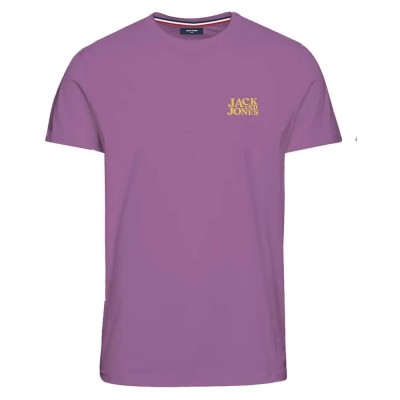 тениска,мъжки,тениски,jack,&,jones,boxed,short,sleeve,t,shirt,purple,(meadow,mauve)