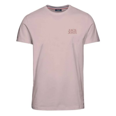 тениска,мъжки,тениски,jack,&,jones,boxed,short,sleeve,t,shirt,rosewater,(pink)