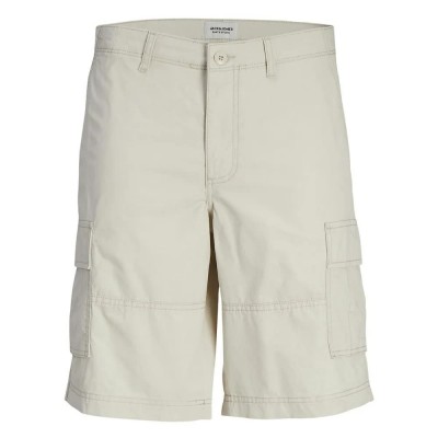 къси,панталони,детски,панталони,jack,&,jones,cole,campaign,cargo,shorts,moonbeam,(beige)