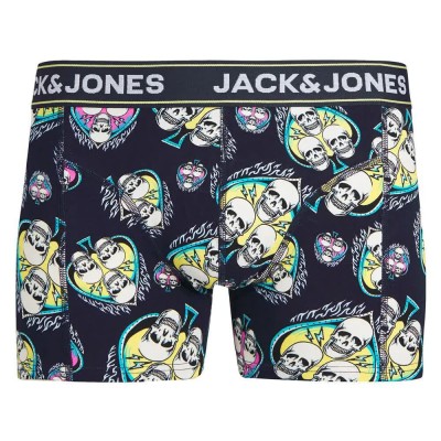 боксерки,мъжко,бельо,jack,&,jones,damian,boxers,multicolor,(navy,blazer)