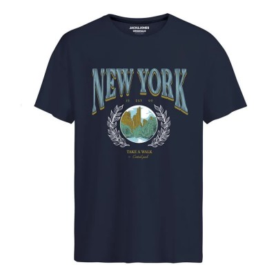 тениска,мъжки,тениски,jack,&,jones,dessert,short,sleeve,t,shirt,blue,(navy,blazer)