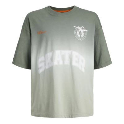 тениска,детски,тениски,jack,&,jones,dipdye,short,sleeve,t,shirt,desert,sage,(green)
