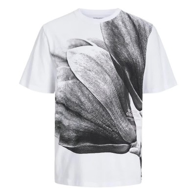 тениска,детски,тениски,jack,&,jones,dunya,short,sleeve,t,shirt,white,(white,fit,volume)