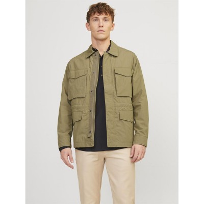 яке,мъжки,якета,jack,&,jones,felix,jacket,green