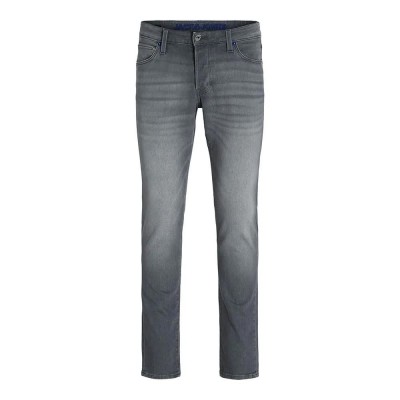 дънки,мъжки,панталони,jack,&,jones,glenn,icon,sq,848,jeans,grey