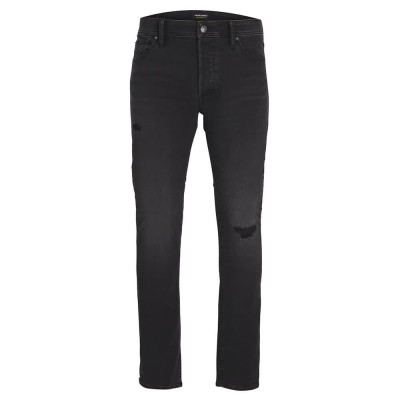 дънки,мъжки,панталони,jack,&,jones,glenn,sq,014,jeans,black,(black,denim)