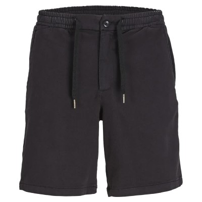 къси,панталони,детски,панталони,jack,&,jones,jaiden,nico,sweat,shorts,black