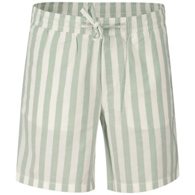къси,панталони,мъжки,панталони,jack,&,jones,jaiden,oxford,sweat,shorts,granite,green,(green)