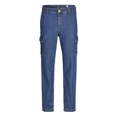дънки,детски,панталони,jack,&,jones,kane,barkley,mf,087,jeans,blue,denim,detail,dark,blue,(blue)