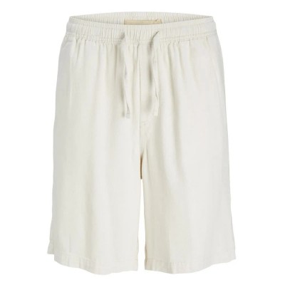 къси,панталони,мъжки,панталони,jack,&,jones,karl,aron,mf,447,sweat,shorts,beige,(ecru)