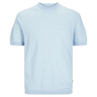 тениска,мъжки,тениски,jack,&,jones,marco,short,sleeve,t,shirt,blue,(dutch,canal)