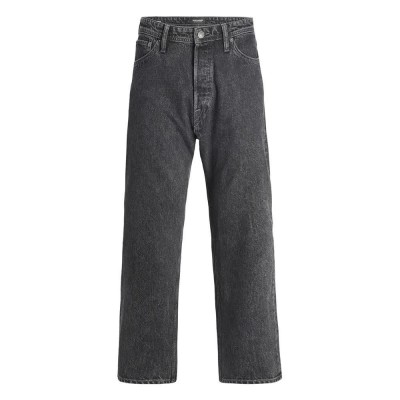 дънки,мъжки,панталони,jack,&,jones,mark,sbd,499,jeans,black
