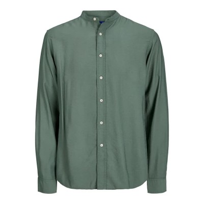 риза,с,дълъг,ръкав,мъжки,ризи,jack,&,jones,marshall,long,sleeve,shirt,laurel,wreath,(green)