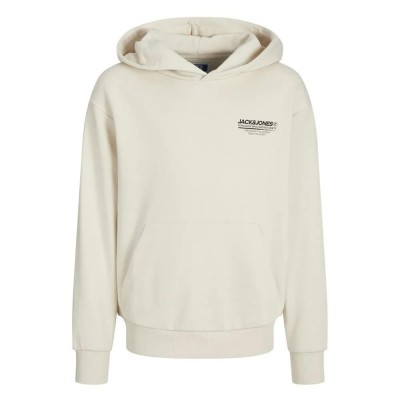 суичър,детски,блузи,jack,&,jones,olive,hoodie,moonbeam,print,jack&jones,loose,fit,(beige)