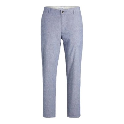 панталони,тип,чино,мъжки,панталони,jack,&,jones,ollie,dave,chino,pants,grey,(faded,denim,detail,melange)