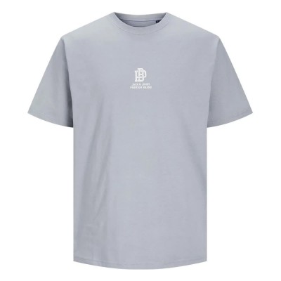 тениска,мъжки,тениски,jack,&,jones,oscar,short,sleeve,t,shirt,weathervane,(grey)