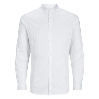 риза,с,дълъг,ръкав,мъжки,ризи,jack,&,jones,parma,long,sleeve,shirt,white