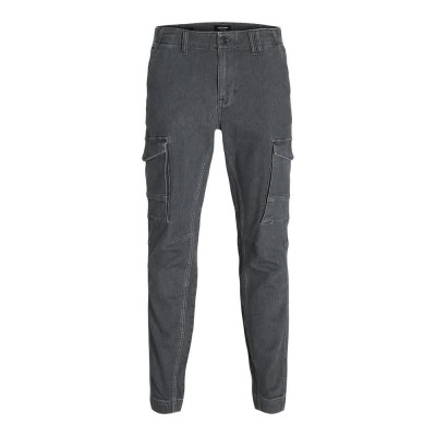 дънки,мъжки,панталони,jack,&,jones,paul,flake,sq,032,jeans,grey