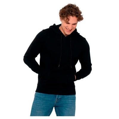 суичър,мъжки,пуловери,jack,&,jones,paulos,hoodie,black