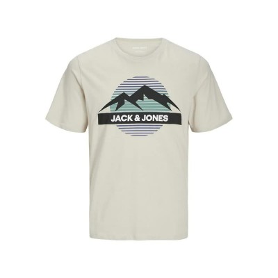 тениска,мъжки,тениски,дамски,тениски,jack,&,jones,peak,short,sleeve,t,shirt,grey,(moonbeam)