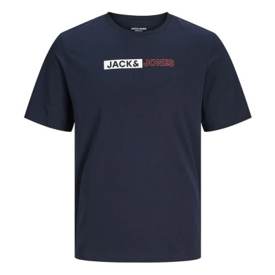 тениска,детски,тениски,jack,&,jones,player,short,sleeve,t,shirt,blue,(navy,blazer)