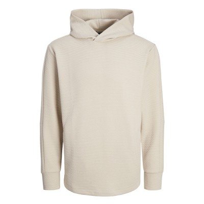 суичър,мъжки,пуловери,jack,&,jones,sefton,hoodie,beige