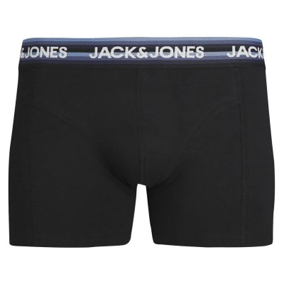 боксерки,мъжко,бельо,jack,&,jones,simon,boxers,multicolor,(coronet,blue)