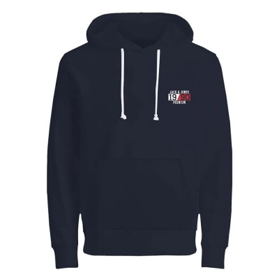 сако,мъжки,пуловери,jack,&,jones,space,hoodie,navy,blazer,(blue)