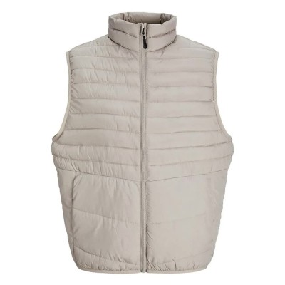 потник,мъжки,потници,jack,&,jones,state,vest,atmosphere,(beige)
