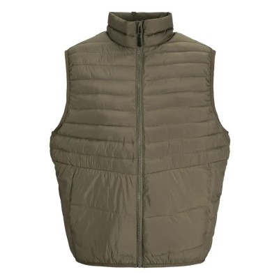потник,мъжки,потници,jack,&,jones,state,vest,golden,(canteen)