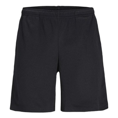 къси,панталони,мъжки,панталони,jack,&,jones,stryder,sweat,shorts,grey,(black)