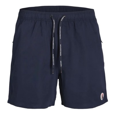 бански,гащета,мъжки,бански,костюми,jack,&,jones,swim,jemium,swimming,shorts,navy,blazer,(blue)