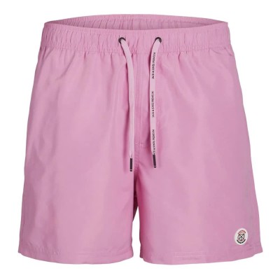 бански,гащета,мъжки,бански,костюми,jack,&,jones,swim,jemium,swimming,shorts,pink,(prism,pink)