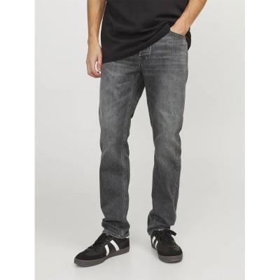 дънки,мъжки,панталони,jack,&,jones,tim,am,444,jeans,grey,(grey,denim)