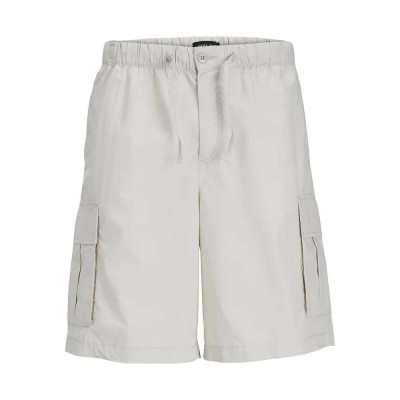 къси,панталони,мъжки,панталони,jack,&,jones,tyler,cargo,shorts,moonbeam,(white)