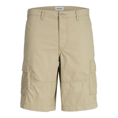 къси,панталони,мъжки,панталони,jack,&,jones,zeus,cargo,shorts,crockery,(beige)