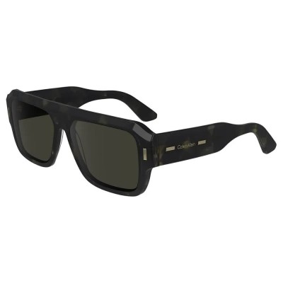слънчеви,очила,слънчеви,очила,calvin,klein,24501s,woman,sunglasses,khaki,havana,(golden)