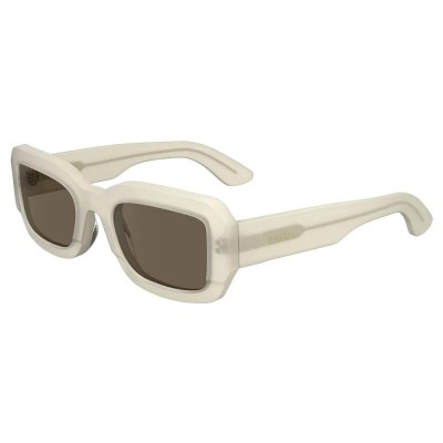 слънчеви,очила,слънчеви,очила,calvin,klein,24511s,woman,sunglasses,beige,(chalk)