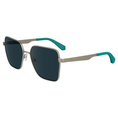 слънчеви,очила,слънчеви,очила,calvin,klein,jeans,j24201s,sunglasses,gold,(golden)