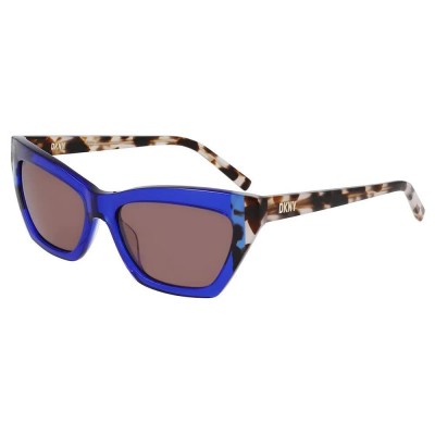 слънчеви,очила,слънчеви,очила,dkny,547s,woman,sunglasses,blue,(cobalt,bone,tortoise)