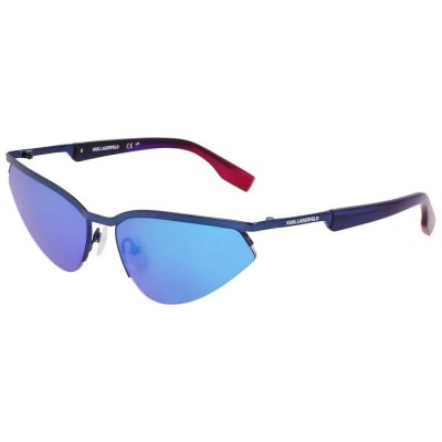 слънчеви,очила,слънчеви,очила,karl,lagerfeld,352s,woman,polarized,sunglasses,blue