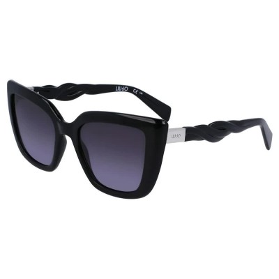 слънчеви,очила,слънчеви,очила,liu·jo,789s,sunglasses,golden