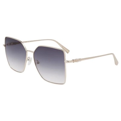 слънчеви,очила,слънчеви,очила,longchamp,173s,woman,sunglasses,gold,gradient,smoke