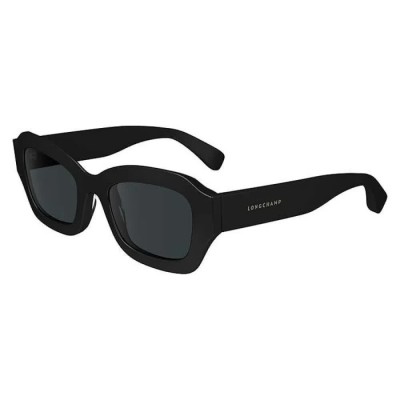 слънчеви,очила,слънчеви,очила,longchamp,749s,woman,sunglasses,black