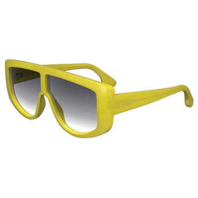 слънчеви,очила,слънчеви,очила,victoria,beckham,664s,woman,sunglasses,yellow